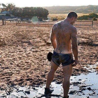 gay men butt|30 Photos of Nude Working Men by Paul Freeman